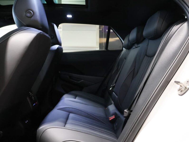 2026 Volkswagen T Roc 1.4-litre turbocharged 4-cylinder petrol (TSI) Petrol