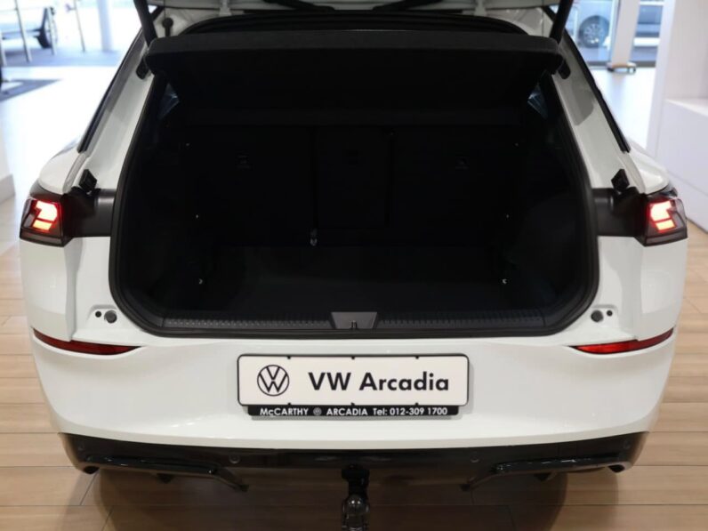 2026 Volkswagen T Roc 1.4-litre turbocharged 4-cylinder petrol (TSI) Petrol