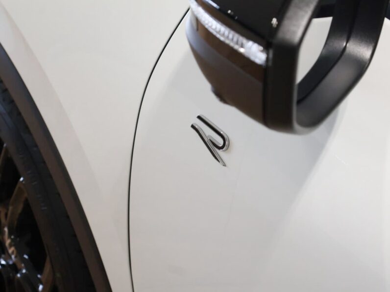 2026 Volkswagen T Roc 1.4-litre turbocharged 4-cylinder petrol (TSI) Petrol