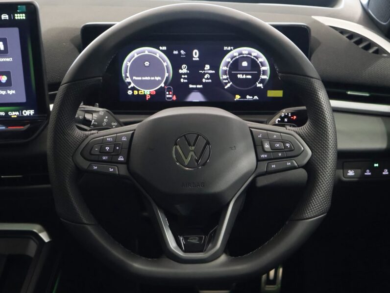 2026 Volkswagen T Roc 1.4-litre turbocharged 4-cylinder petrol (TSI) Petrol