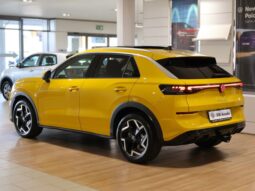 2026 Volkswagen T Roc 1.4-litre turbocharged 4-cylinder petrol (TSI) Petrol