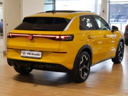2026 Volkswagen T Roc 1.4-litre turbocharged 4-cylinder petrol (TSI) Petrol