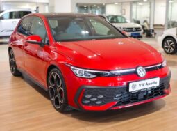 2026 Volkswagen Golf 8.5 GTI Petrol