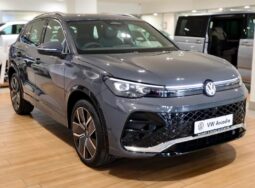 2026 Volkswagen Tiguan 2.0TDI R Line 4Motion Diesel