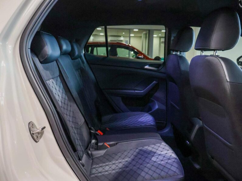 2026 VW T Cross TSI Petrol