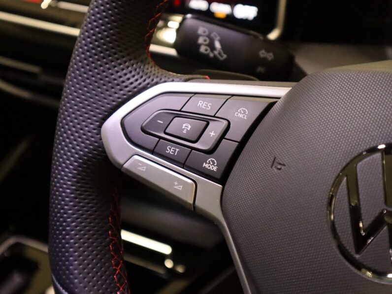 2026 Volkswagen Golf 8.5 GTI Petrol
