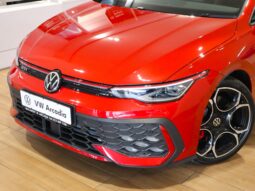 2026 Volkswagen Golf 8.5 GTI Petrol
