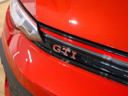 2026 Volkswagen Golf 8.5 GTI Petrol