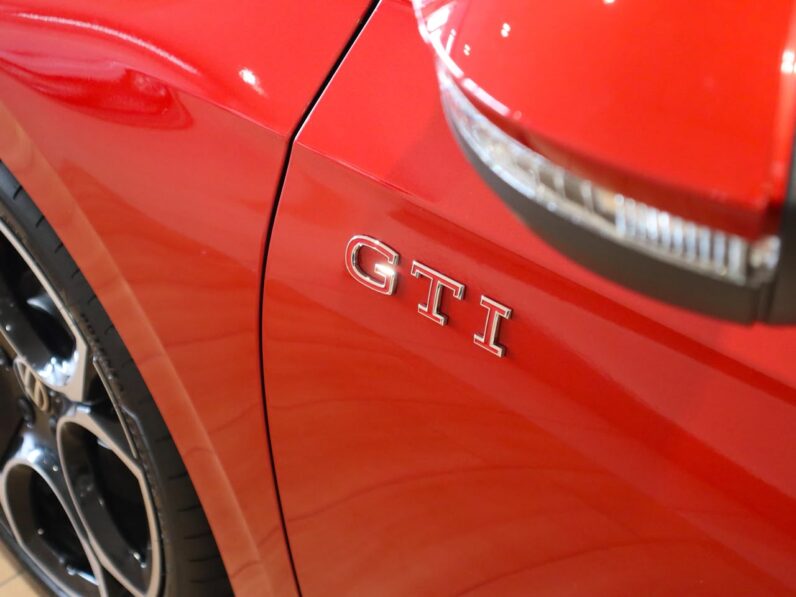 2026 Volkswagen Golf 8.5 GTI Petrol