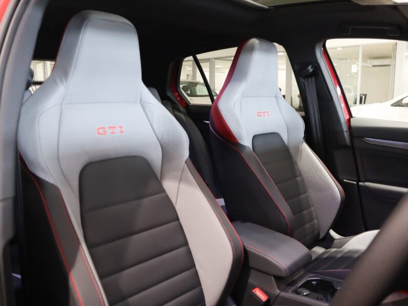 2026 Volkswagen Golf 8.5 GTI Petrol