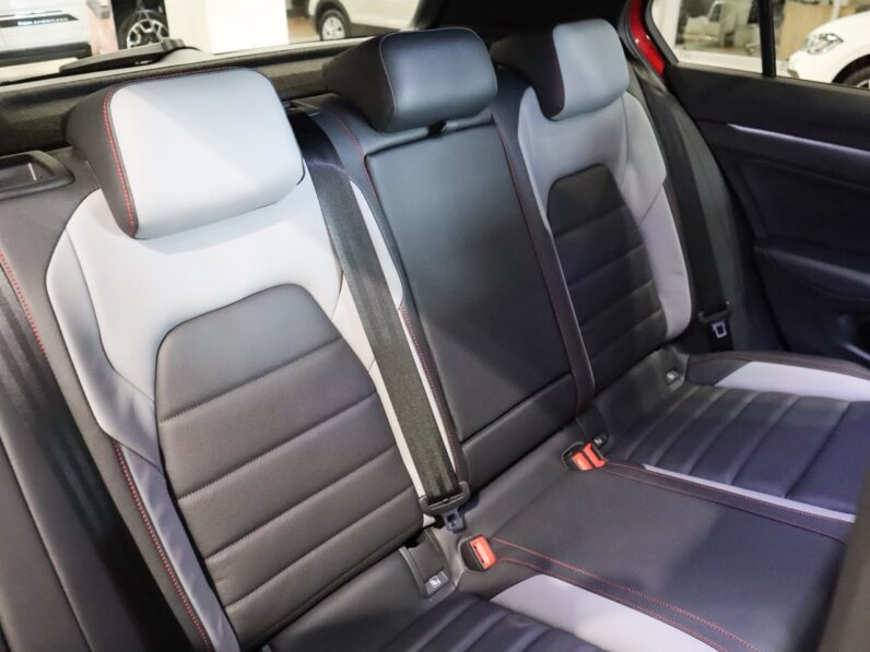 2026 Volkswagen Golf 8.5 GTI Petrol