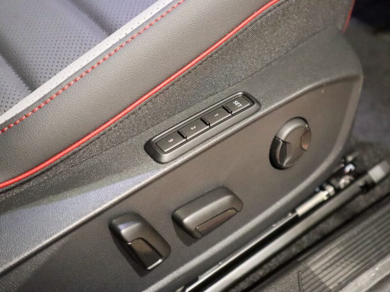 2026 Volkswagen Golf 8.5 GTI Petrol
