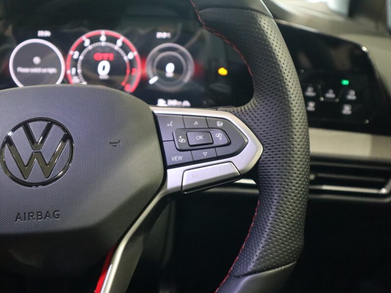 2026 Volkswagen Golf 8.5 GTI Petrol