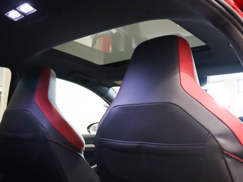 2026 Volkswagen Golf 8.5 GTI Petrol