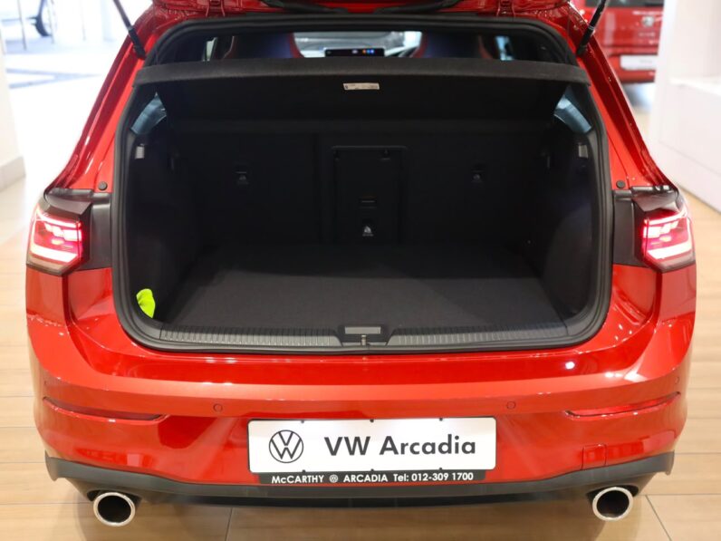 2026 Volkswagen Golf 8.5 GTI Petrol