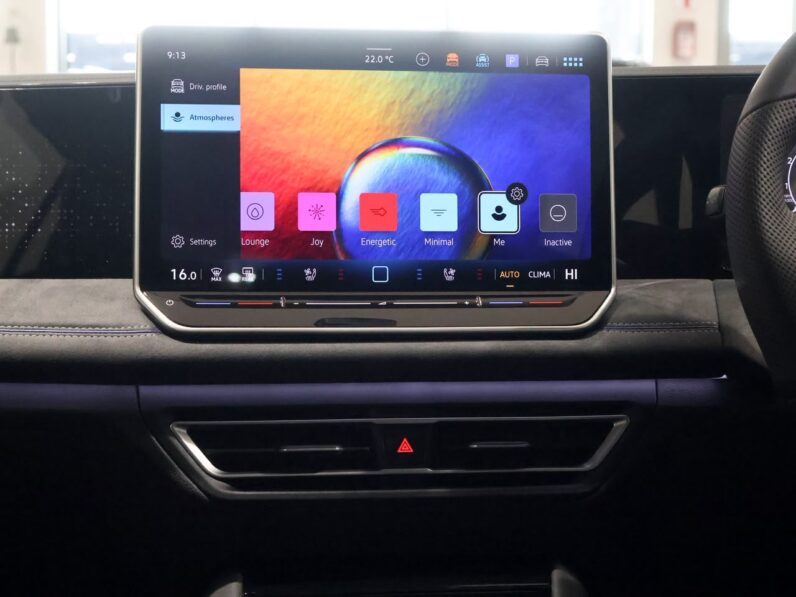 2026 Volkswagen Tiguan 1.4TSI 110kW R Line Petrol