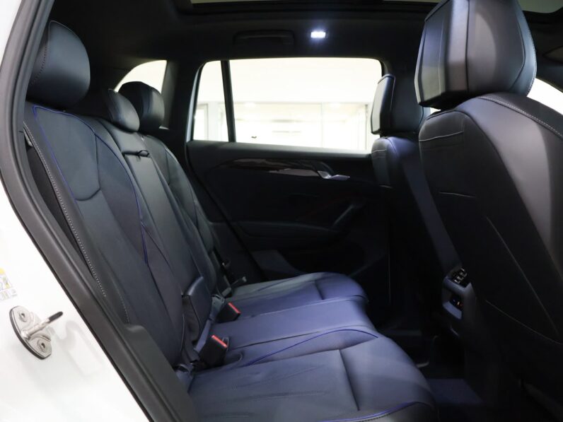 2026 Volkswagen Tiguan 1.4TSI 110kW R Line Petrol