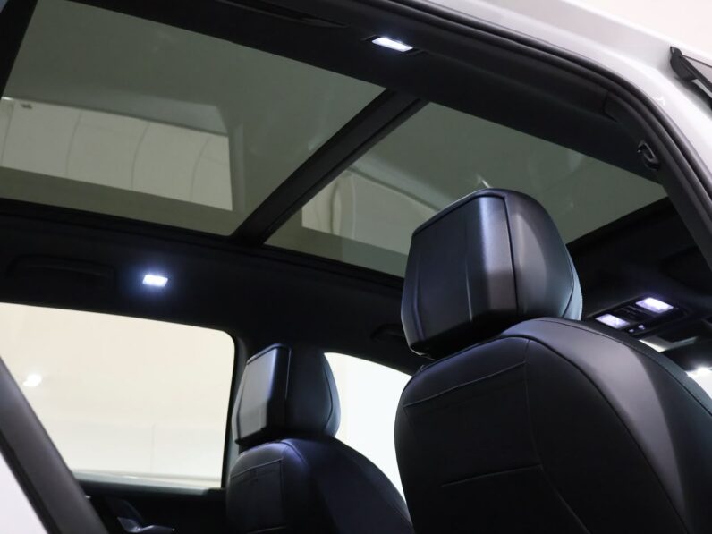 2026 Volkswagen Tiguan 1.4TSI 110kW R Line Petrol