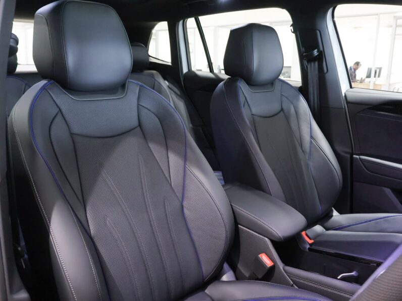 2026 Volkswagen Tiguan 1.4TSI 110kW R Line Petrol