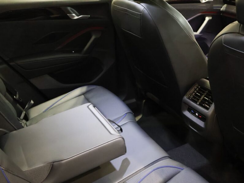 2026 Volkswagen Tiguan 1.4TSI 110kW R Line Petrol