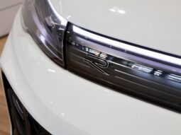 2026 Volkswagen Tiguan 1.4TSI 110kW R Line Petrol