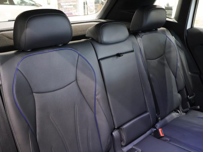2026 Volkswagen Tiguan 1.4TSI 110kW R Line Petrol
