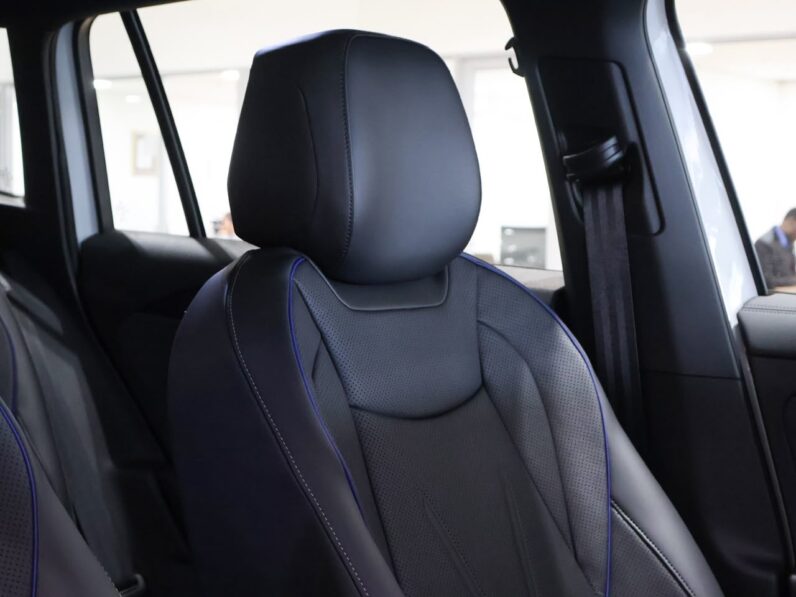 2026 Volkswagen Tiguan 1.4TSI 110kW R Line Petrol