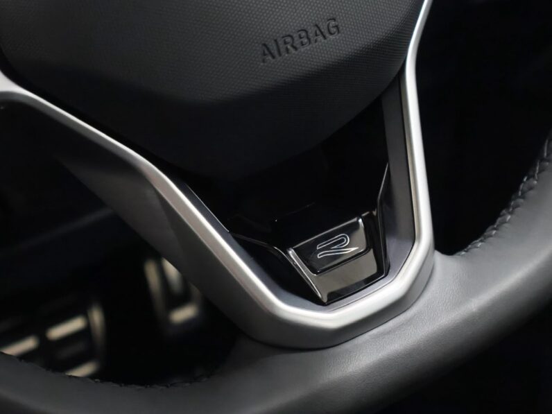 2026 Volkswagen Tiguan 1.4TSI 110kW R Line Petrol