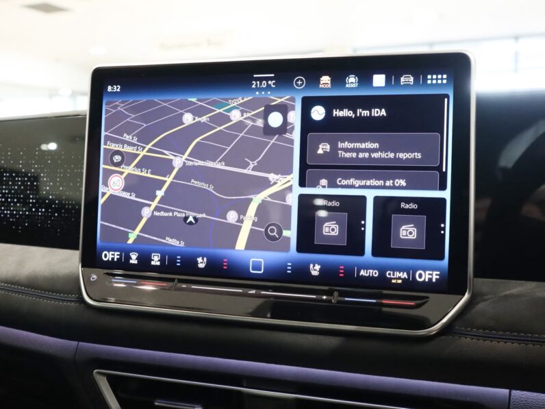 2026 Volkswagen Tiguan 2.0TDI R Line 4Motion Diesel