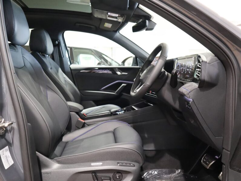 2026 Volkswagen Tiguan 2.0TDI R Line 4Motion Diesel