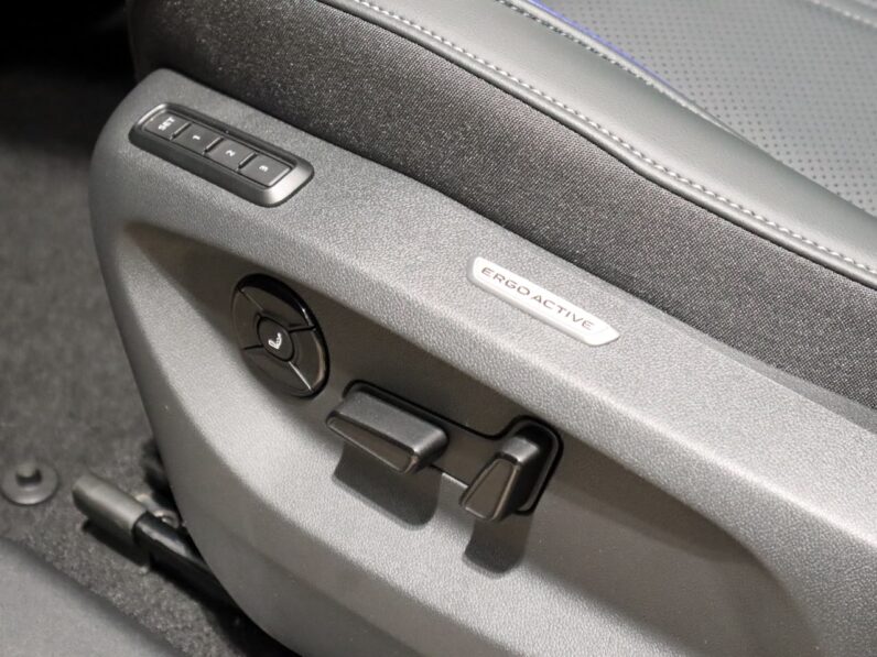 2026 Volkswagen Tiguan 2.0TDI R Line 4Motion Diesel