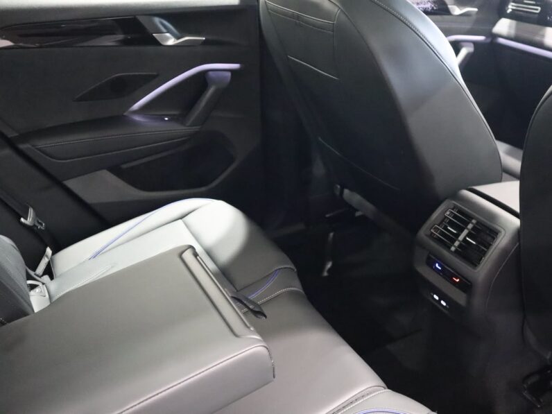 2026 Volkswagen Tiguan 2.0TDI R Line 4Motion Diesel