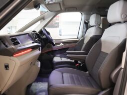 2026 Volkswagen Caravelle 1.5 TSI evo2 eHybrid 4MOTION
