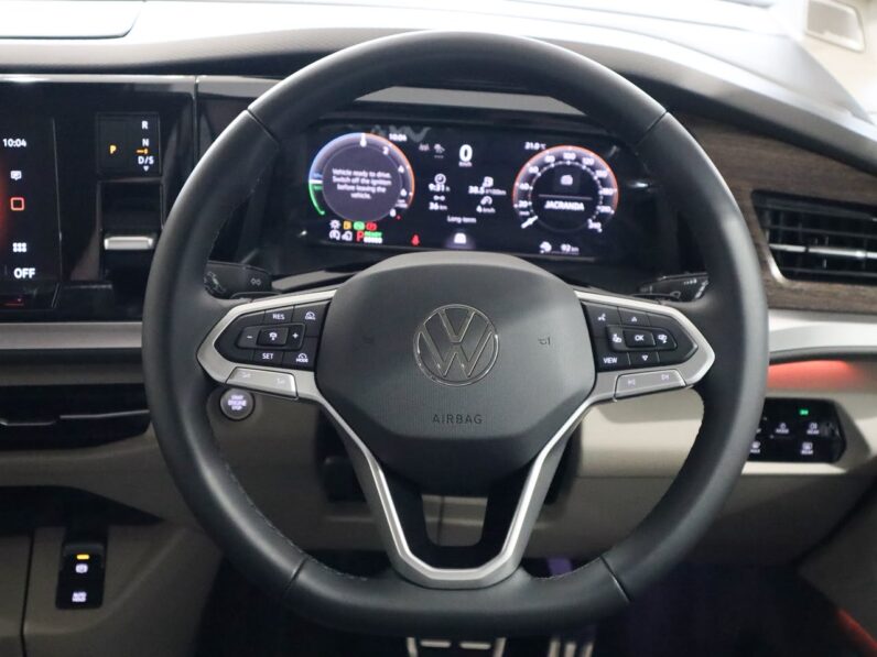 2026 Volkswagen Caravelle 1.5 TSI evo2 eHybrid 4MOTION