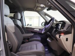2026 Volkswagen Caravelle 1.5 TSI evo2 eHybrid 4MOTION