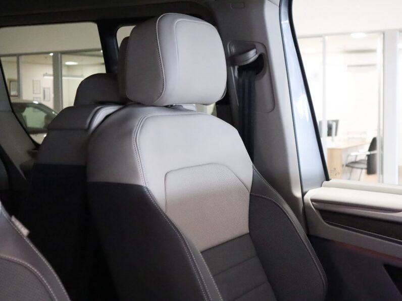 2026 Volkswagen Caravelle 1.5 TSI evo2 eHybrid 4MOTION