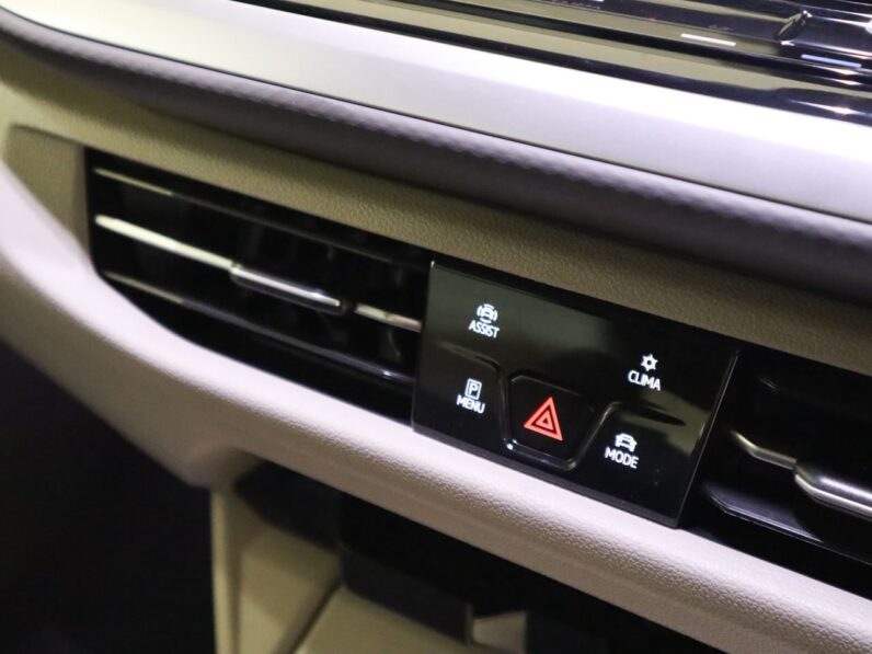 2026 Volkswagen Caravelle 1.5 TSI evo2 eHybrid 4MOTION