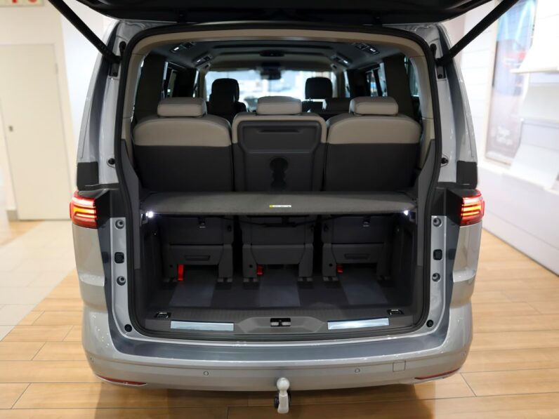 2026 Volkswagen Caravelle 1.5 TSI evo2 eHybrid 4MOTION