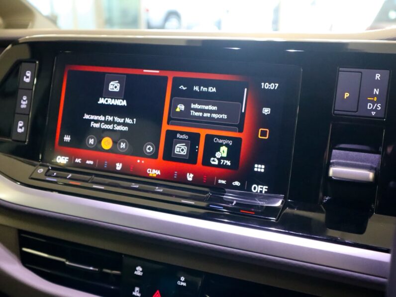 2026 Volkswagen Caravelle 1.5 TSI evo2 eHybrid 4MOTION