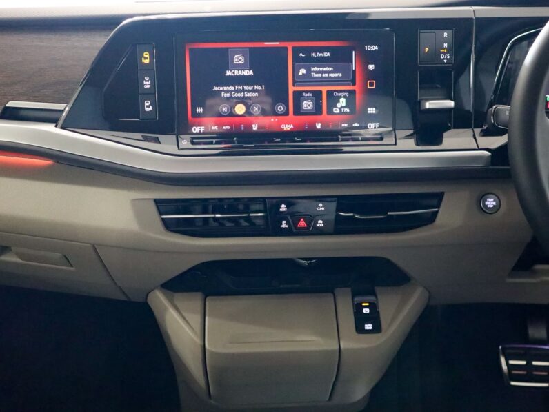 2026 Volkswagen Caravelle 1.5 TSI evo2 eHybrid 4MOTION