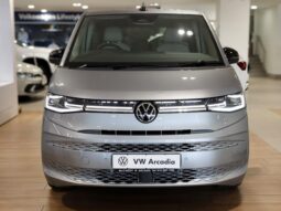 2026 Volkswagen Caravelle 1.5 TSI evo2 eHybrid 4MOTION
