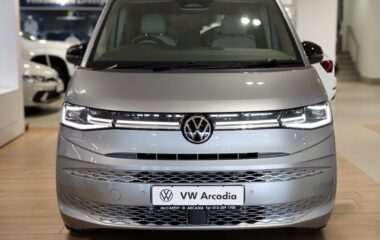 2026 Volkswagen Caravelle 1.5 TSI evo2 eHybrid 4MOTION