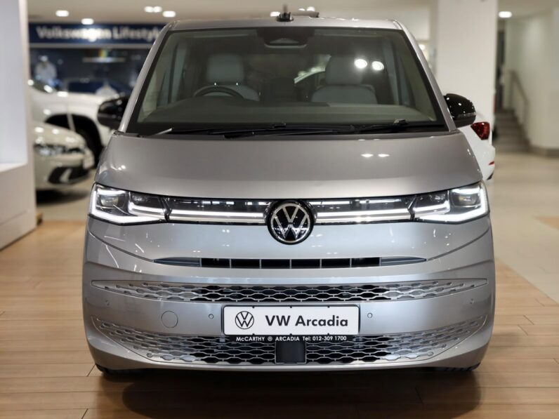 2026 Volkswagen Caravelle 1.5 TSI evo2 eHybrid 4MOTION