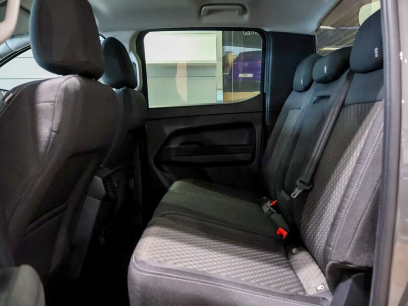 2026 Volkswagen Amarok 2.0TDI Double Cab 4Motion Diesel