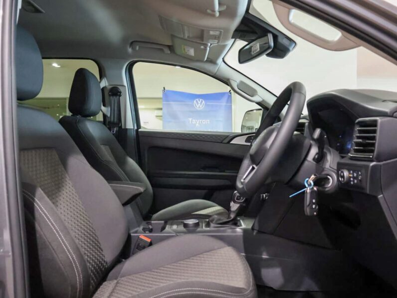 2026 Volkswagen Amarok 2.0TDI Double Cab 4Motion Diesel