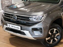 2026 Volkswagen Amarok 2.0TDI Double Cab 4Motion Diesel