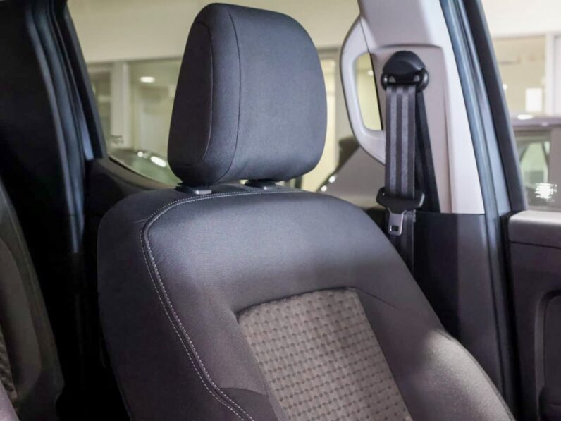 2026 Volkswagen Amarok 2.0TDI Double Cab 4Motion Diesel