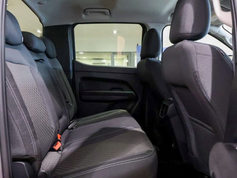 2026 Volkswagen Amarok 2.0TDI Double Cab 4Motion Diesel