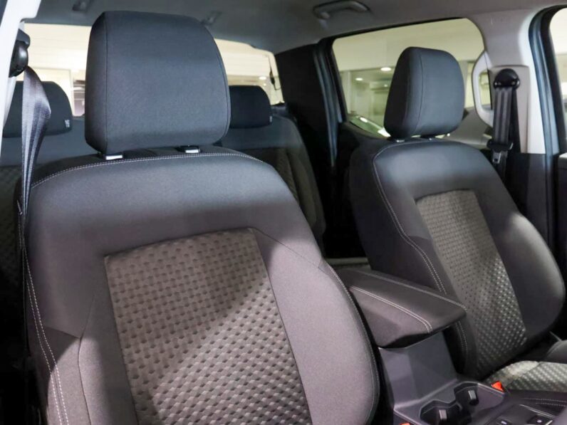 2026 Volkswagen Amarok 2.0TDI Double Cab 4Motion Diesel