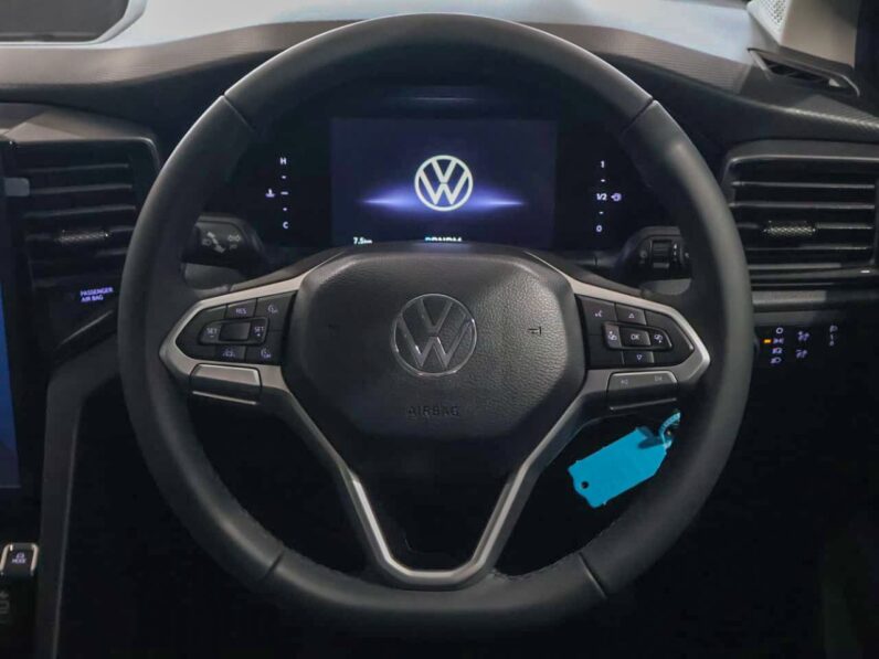 2026 Volkswagen Amarok 2.0TDI Double Cab 4Motion Diesel